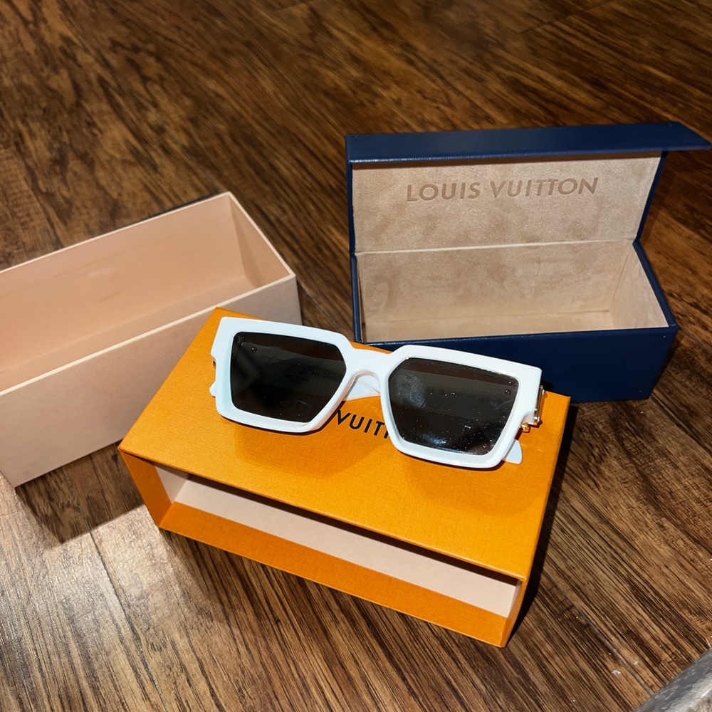 Louis Vuitton 1.1 Millionaires Sunglasses